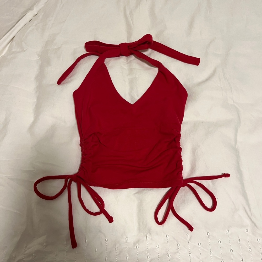 hollister top